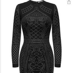 Bodycon Formal Dress